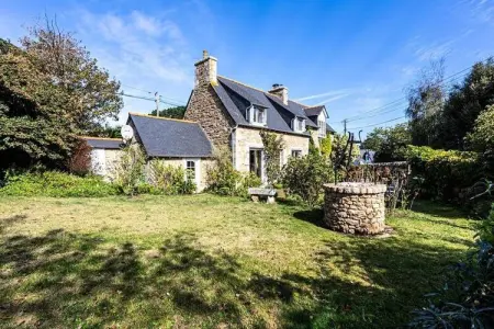 Maison à Penvénan, Ty Moune Â· highly sought after location - Photo 5