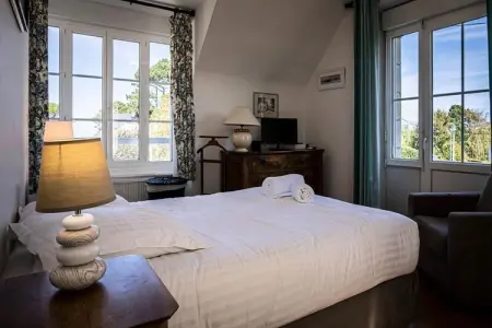 Maison à Penvénan, Ty Moune Â· highly sought after location - Photo 8