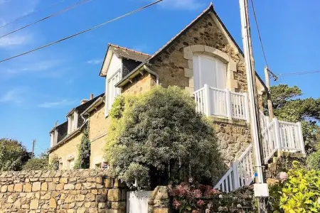 Maison à Penvénan, Ty Moune Â· highly sought after location - Photo 10
