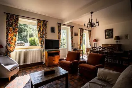 Maison à Penvénan, Ty Moune Â· highly sought after location - Photo 14
