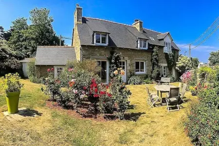 Maison à Penvénan, Ty Moune Â· highly sought after location - Photo 17