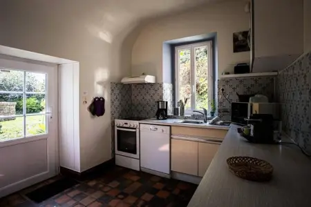 Maison à Penvénan, Ty Moune Â· highly sought after location - Photo 20