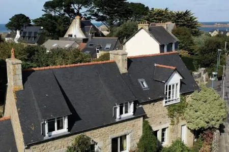 Maison à Penvénan, Ty Moune Â· highly sought after location - Photo 22
