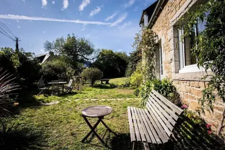 Maison à Penvénan, Ty Moune Â· highly sought after location - Photo 23