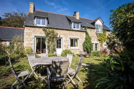 Maison à Penvénan, Ty Moune Â· highly sought after location - Photo 24