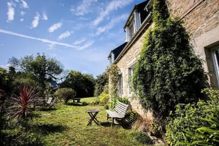 Maison à Penvénan, Ty Moune Â· highly sought after location - Photo 25