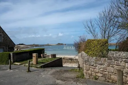 Maison à Penvénan, le cottage Â· Port Blanc Le cottage - Photo 12