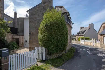 Maison à Penvénan, le cottage Â· Port Blanc Le cottage - Photo 14
