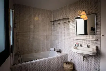 Maison à Penvénan, le cottage Â· Port Blanc Le cottage - Photo 16
