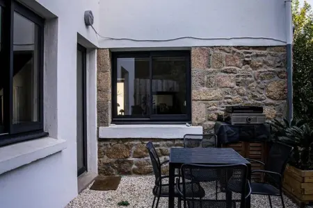 Maison à Penvénan, le cottage Â· Port Blanc Le cottage - Photo 18