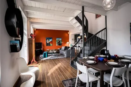 Maison à Perros-Guirec, Maison à Perros Guirec - Photo 1