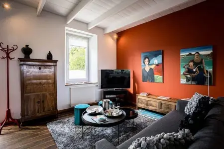 Maison à Perros-Guirec, Maison à Perros Guirec - Photo 13