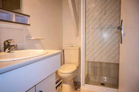 Maison à Perros-Guirec, Maison à Perros Guirec - Photo 18