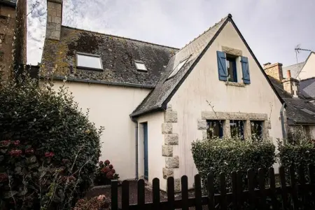 Maison à Perros-Guirec, Maison à Perros Guirec - Photo 25