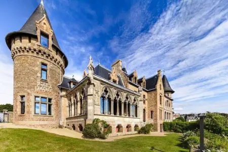 Maison à Trebeurden, Ker nelly Â· magnifique chateau - Photo 1