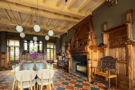Maison à Trebeurden, Ker nelly Â· magnifique chateau - Photo 2