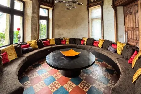 Maison à Trebeurden, Ker nelly Â· magnifique chateau - Photo 4