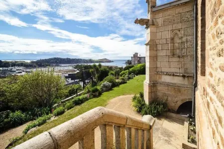 Maison à Trebeurden, Ker nelly Â· magnifique chateau - Photo 5