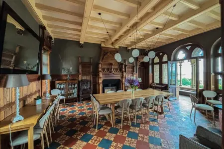 Maison à Trebeurden, Ker nelly Â· magnifique chateau - Photo 6