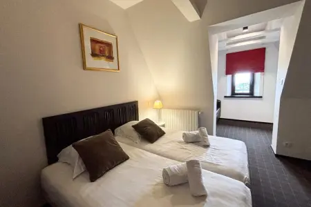 Maison à Trebeurden, Ker nelly Â· magnifique chateau - Photo 17