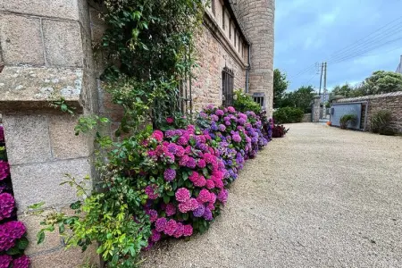 Maison à Trebeurden, Ker nelly Â· magnifique chateau - Photo 20