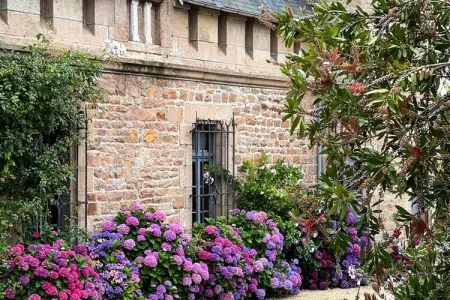Maison à Trebeurden, Ker nelly Â· magnifique chateau - Photo 21