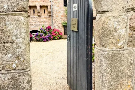 Maison à Trebeurden, Ker nelly Â· magnifique chateau - Photo 22
