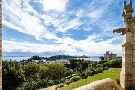 Maison à Trebeurden, Ker nelly Â· magnifique chateau - Photo 23