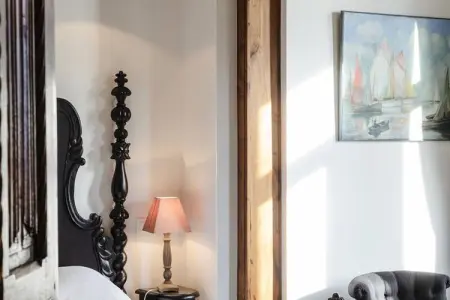 Maison à Trebeurden, Ker nelly Â· magnifique chateau - Photo 26