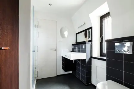 Maison à Trebeurden, Ker nelly Â· magnifique chateau - Photo 28
