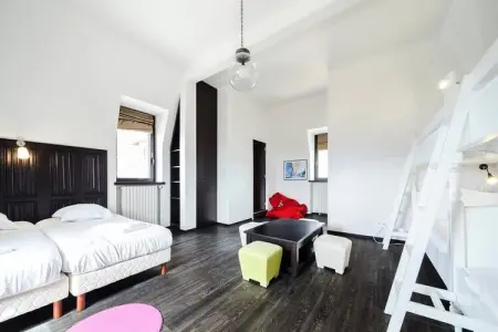 Maison à Trebeurden, Ker nelly Â· magnifique chateau - Photo 30