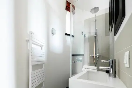 Maison à Trebeurden, Ker nelly Â· magnifique chateau - Photo 31