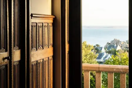 Maison à Trebeurden, Ker nelly Â· magnifique chateau - Photo 33