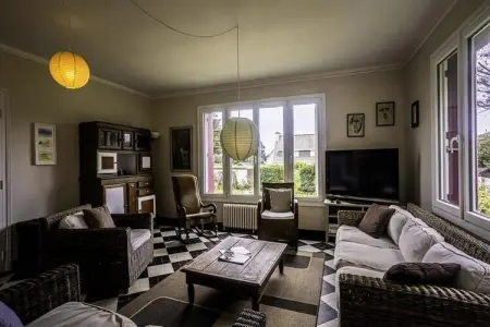 Maison à Trebeurden, Ty Swannee Â· Ty Swannee maison familiale - Photo 2