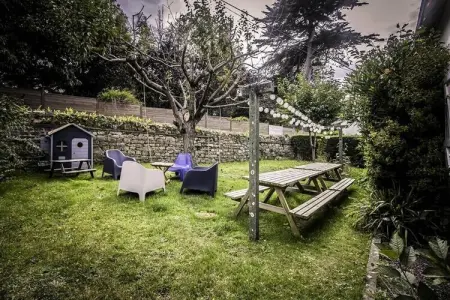 Maison à Trebeurden, Ty Swannee Â· Ty Swannee maison familiale - Photo 5
