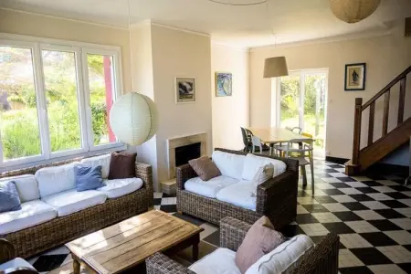 Maison à Trebeurden, Ty Swannee Â· Ty Swannee maison familiale - Photo 6