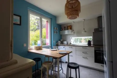 Maison à Trebeurden, Ty Swannee Â· Ty Swannee maison familiale - Photo 9