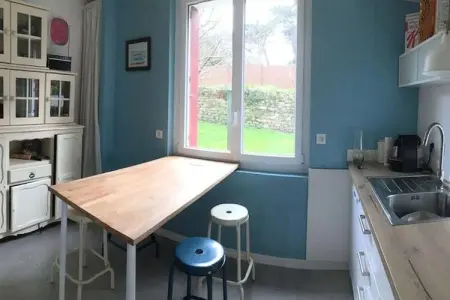 Maison à Trebeurden, Ty Swannee Â· Ty Swannee maison familiale - Photo 12