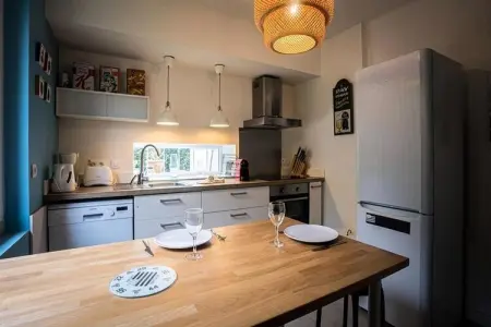 Maison à Trebeurden, Ty Swannee Â· Ty Swannee maison familiale - Photo 21
