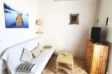 Résidence Equateur, 2 PiÃ¨ces pour 5 Personnes - Photo 2
