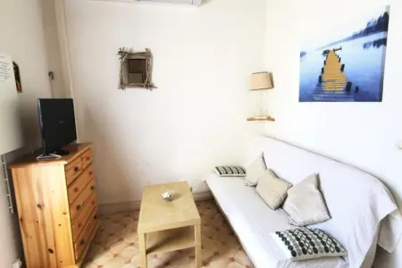 Résidence Equateur, 2 PiÃ¨ces pour 5 Personnes - Photo 3