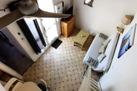 Résidence Equateur, 2 PiÃ¨ces pour 5 Personnes - Photo 4