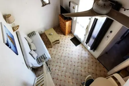 Résidence Equateur, 2 PiÃ¨ces pour 5 Personnes - Photo 5