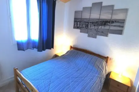 Résidence Equateur, 2 PiÃ¨ces pour 5 Personnes - Photo 8
