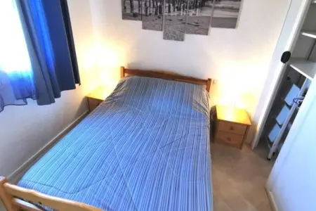 Résidence Equateur, 2 PiÃ¨ces pour 5 Personnes - Photo 10