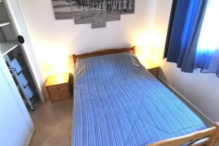 Résidence Equateur, 2 PiÃ¨ces pour 5 Personnes - Photo 11