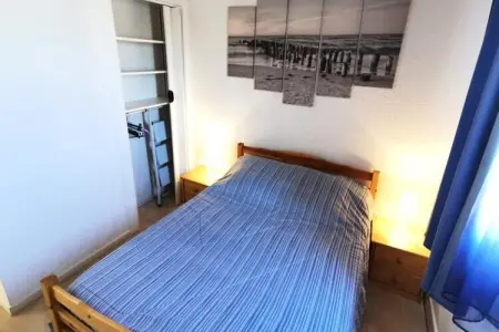 Résidence Equateur, 2 PiÃ¨ces pour 5 Personnes - Photo 13