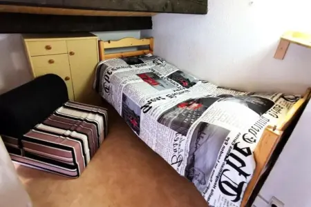 Résidence Equateur, 2 PiÃ¨ces pour 5 Personnes - Photo 14