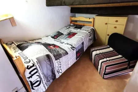 Résidence Equateur, 2 PiÃ¨ces pour 5 Personnes - Photo 15