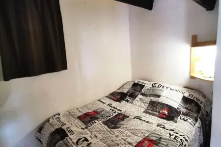 Résidence Equateur, 2 PiÃ¨ces pour 5 Personnes - Photo 17